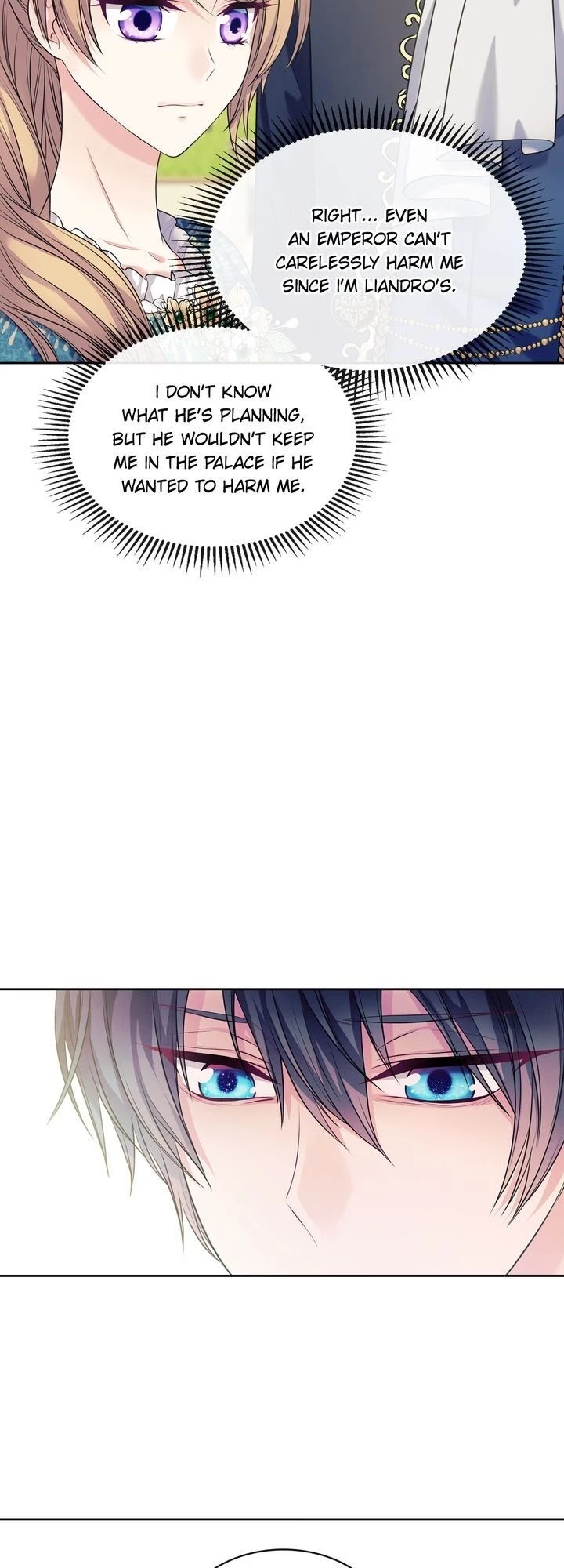 Sincerely: I Became a Duke's Maid Chapter 74 page 17 - Chapter 74