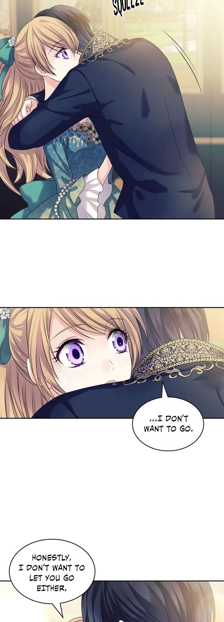 Sincerely: I Became a Duke's Maid Chapter 74 page 20 - Chapter 74