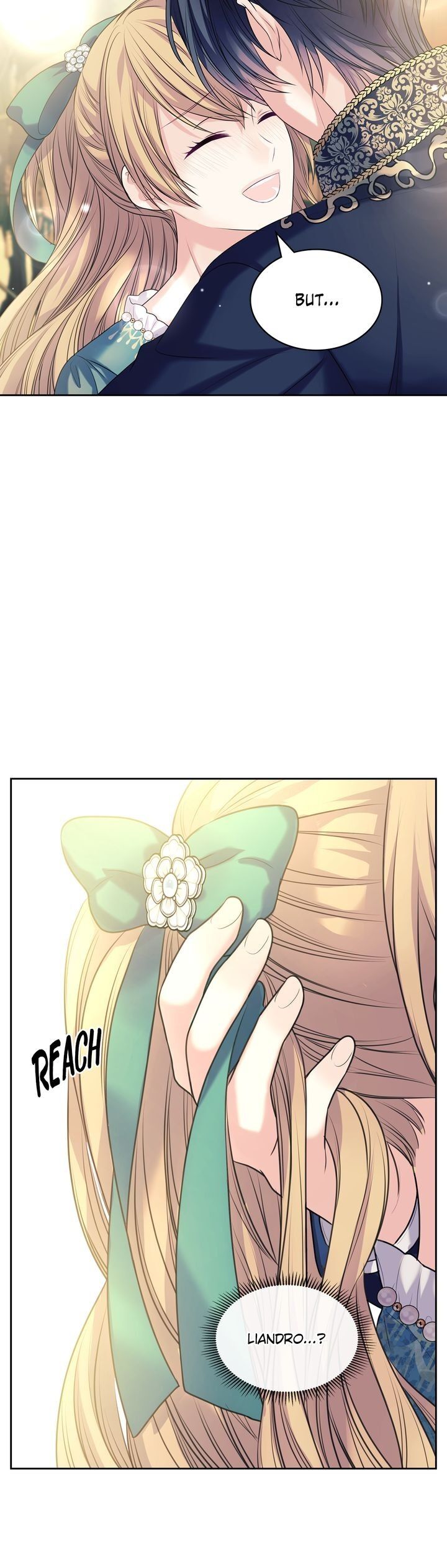 Sincerely: I Became a Duke's Maid Chapter 74 page 21 - Chapter 74