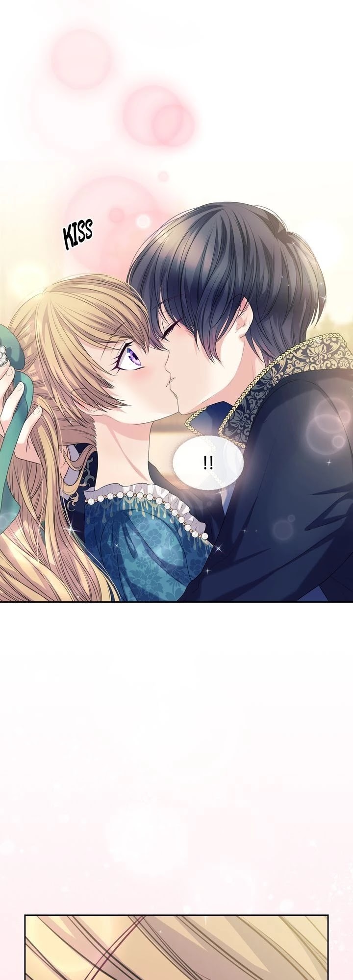 Sincerely: I Became a Duke's Maid Chapter 74 page 22 - Chapter 74