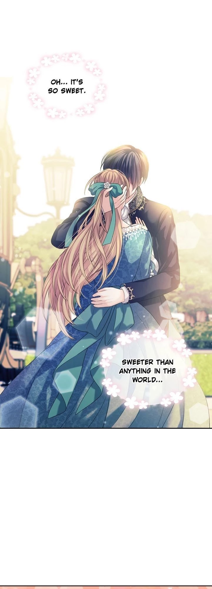 Sincerely: I Became a Duke's Maid Chapter 74 page 25 - Chapter 74