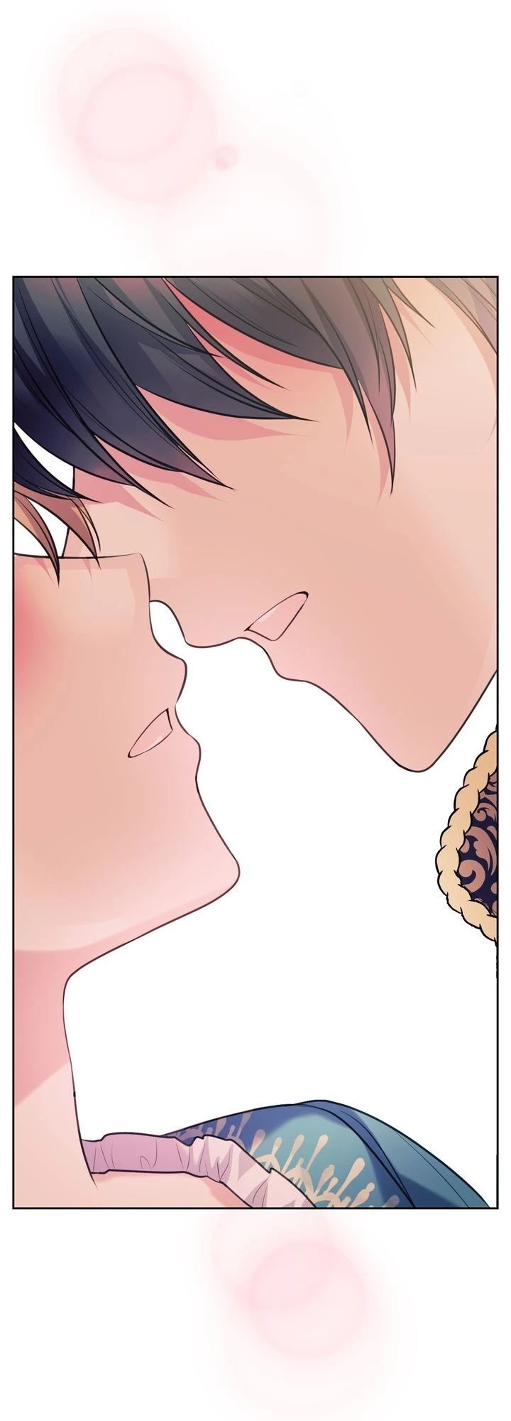 Sincerely: I Became a Duke's Maid Chapter 74 page 28 - Chapter 74