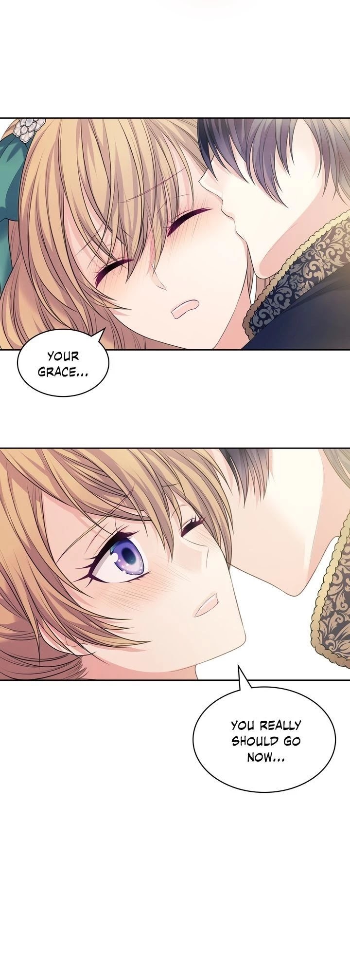 Sincerely: I Became a Duke's Maid Chapter 74 page 29 - Chapter 74