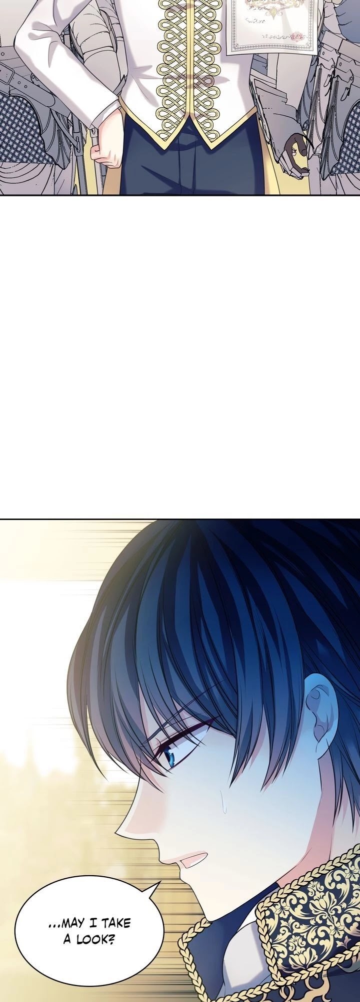 Sincerely: I Became a Duke's Maid Chapter 74 page 3 - Chapter 74