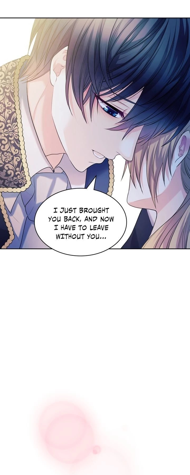 Sincerely: I Became a Duke's Maid Chapter 74 page 30 - Chapter 74