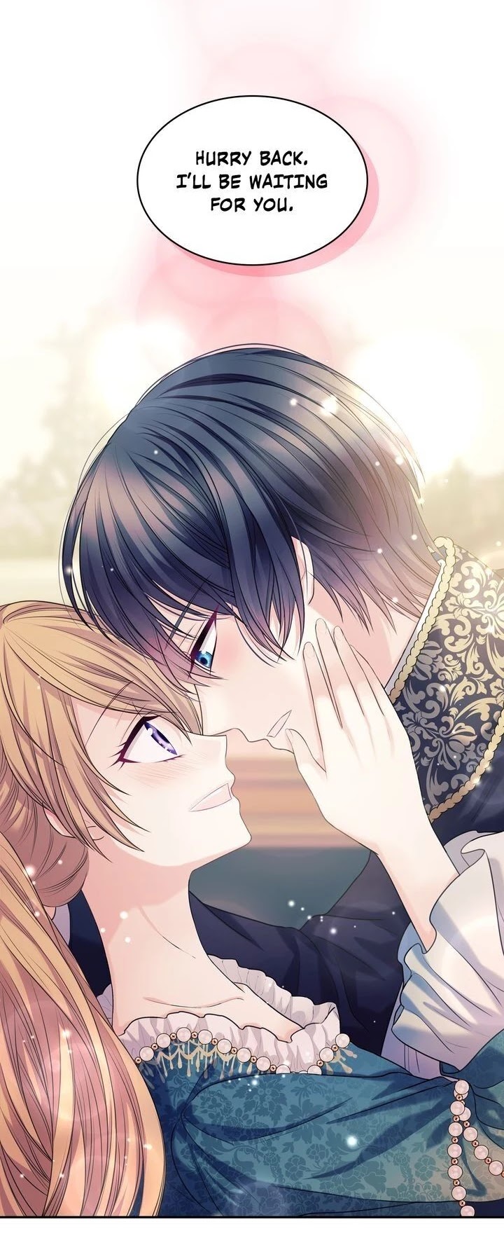 Sincerely: I Became a Duke's Maid Chapter 74 page 31 - Chapter 74