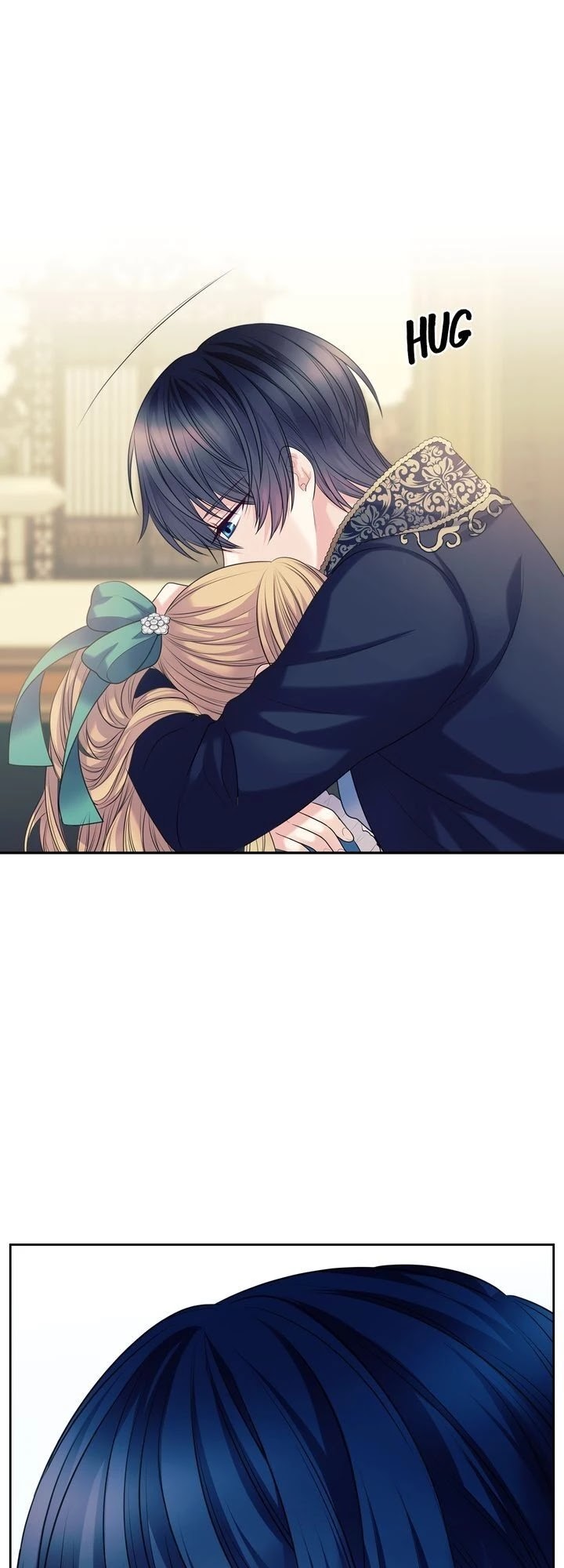Sincerely: I Became a Duke's Maid Chapter 74 page 32 - Chapter 74