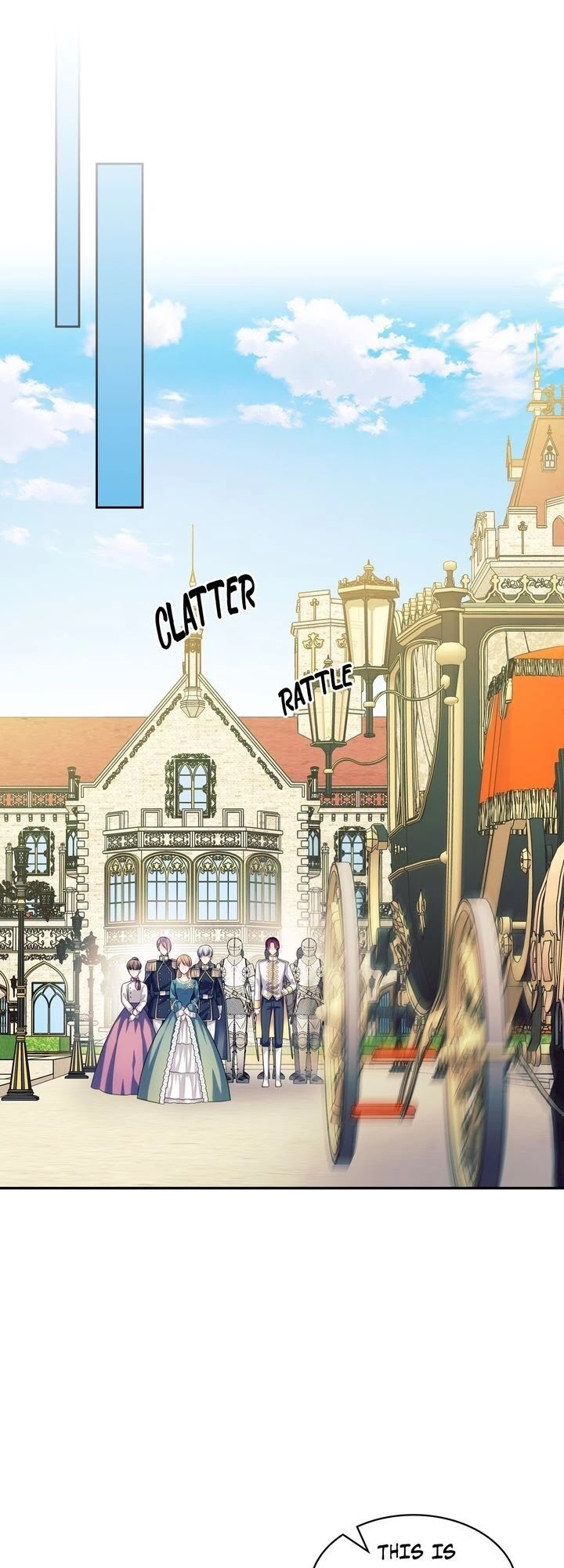 Sincerely: I Became a Duke's Maid Chapter 74 page 37 - Chapter 74