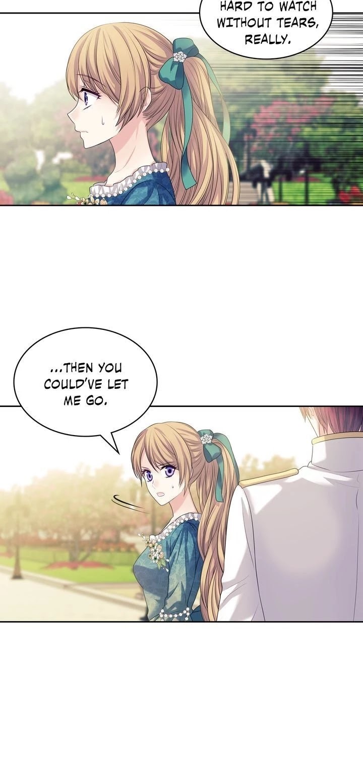 Sincerely: I Became a Duke's Maid Chapter 74 page 38 - Chapter 74