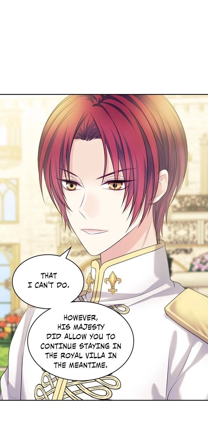 Sincerely: I Became a Duke's Maid Chapter 74 page 39 - Chapter 74