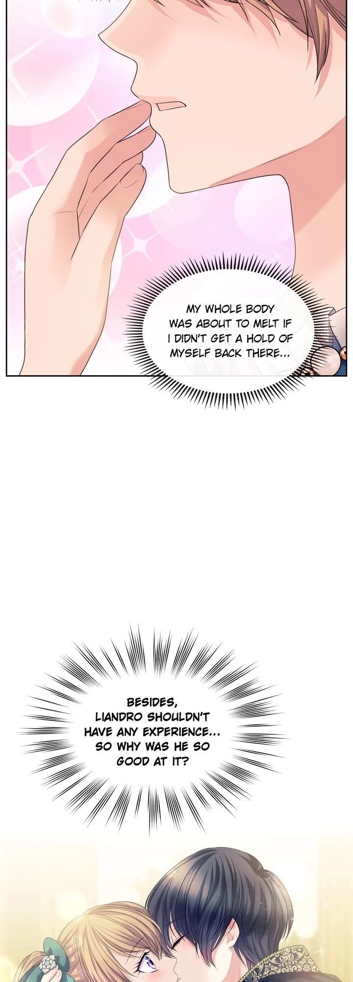 Sincerely: I Became a Duke's Maid Chapter 74 page 44 - Chapter 74