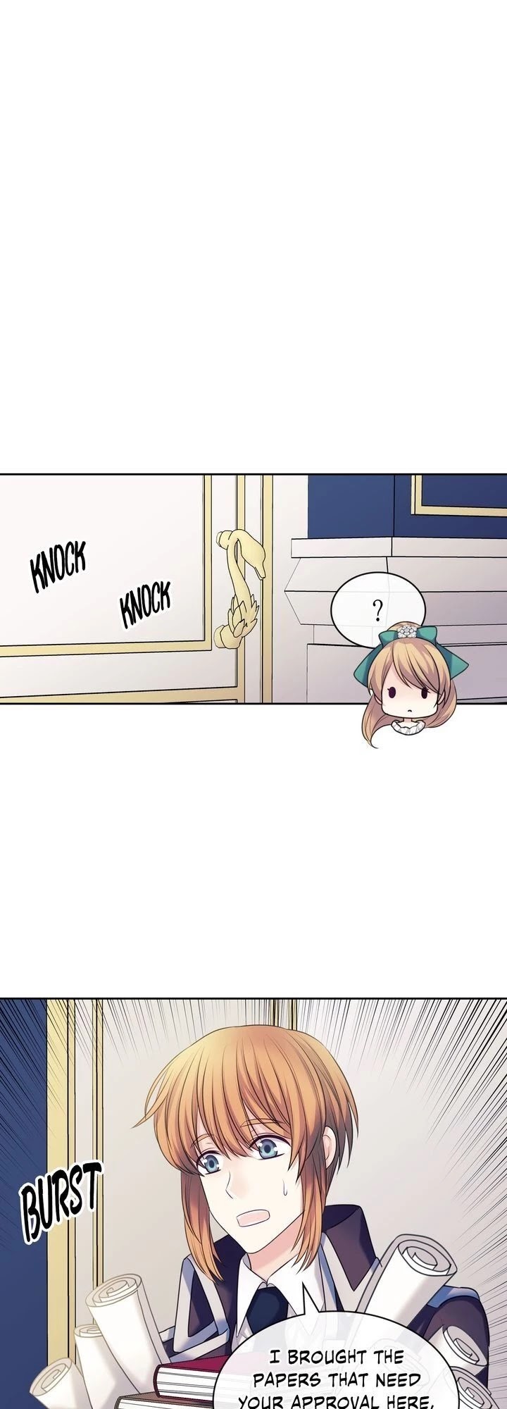 Sincerely: I Became a Duke's Maid Chapter 75 page 16 - Chapter 75