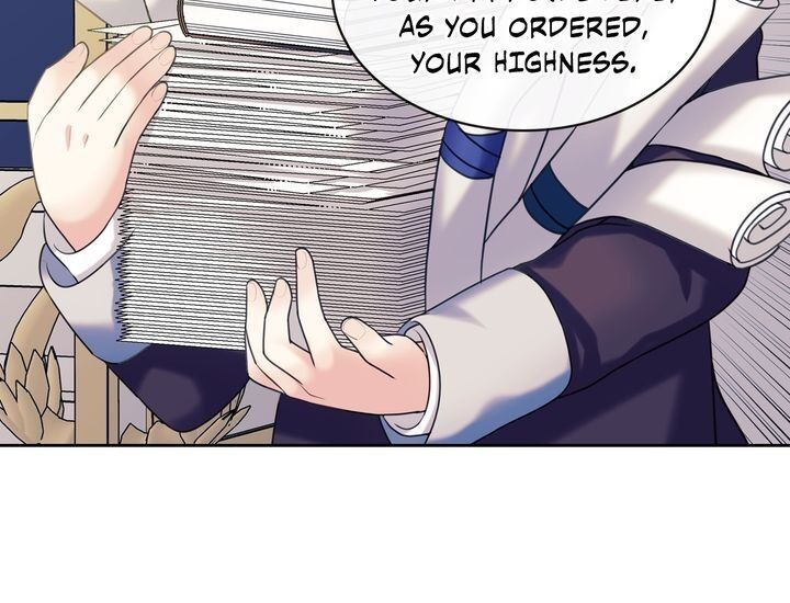 Sincerely: I Became a Duke's Maid Chapter 75 page 17 - Chapter 75