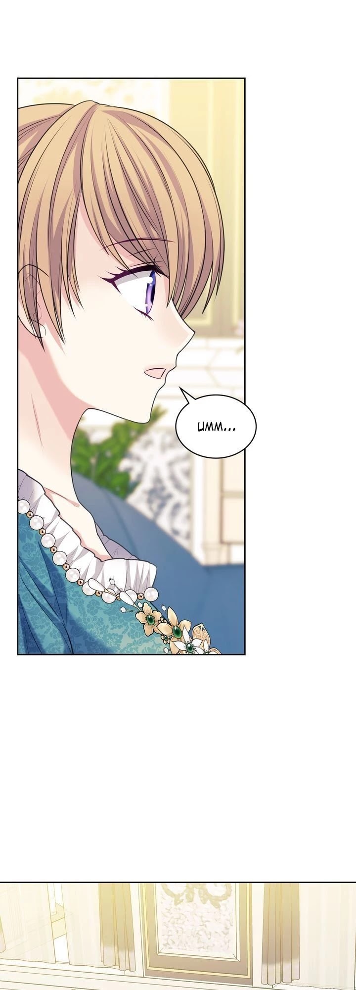 Sincerely: I Became a Duke's Maid Chapter 75 page 19 - Chapter 75