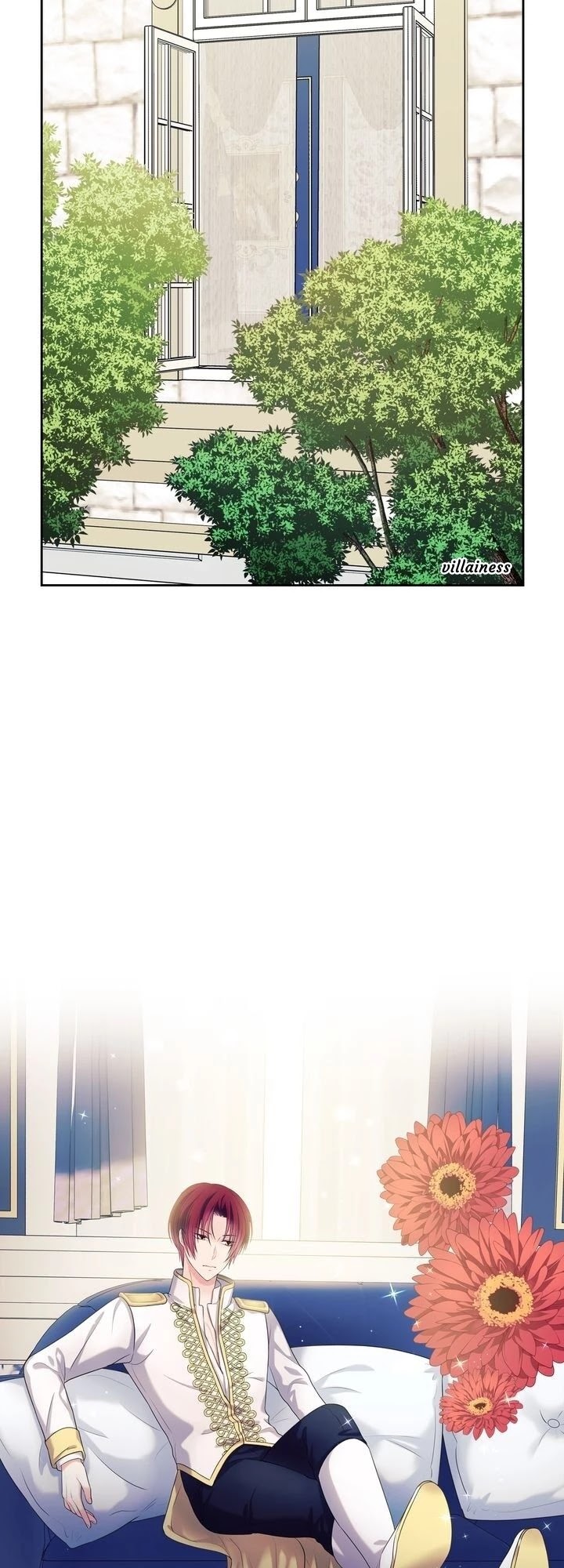 Sincerely: I Became a Duke's Maid Chapter 75 page 2 - Chapter 75
