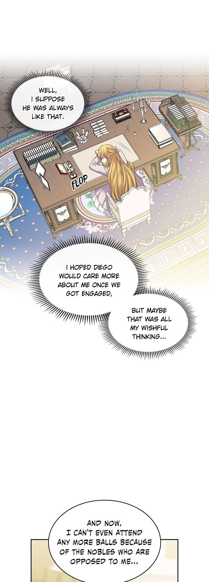 Sincerely: I Became a Duke's Maid Chapter 75 page 26 - Chapter 75