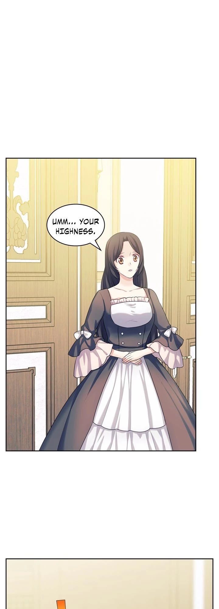 Sincerely: I Became a Duke's Maid Chapter 75 page 28 - Chapter 75