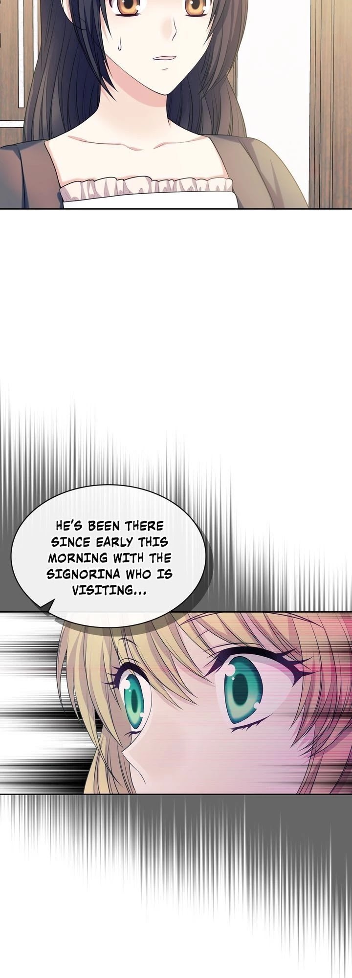 Sincerely: I Became a Duke's Maid Chapter 75 page 30 - Chapter 75