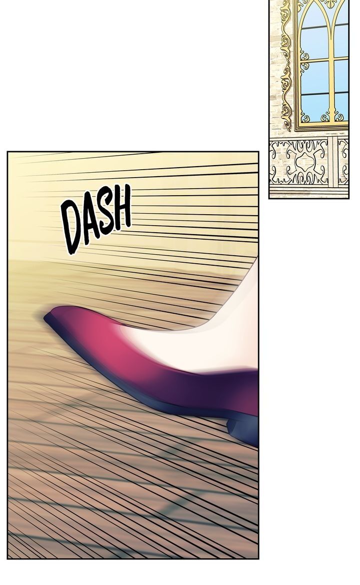 Sincerely: I Became a Duke's Maid Chapter 75 page 32 - Chapter 75