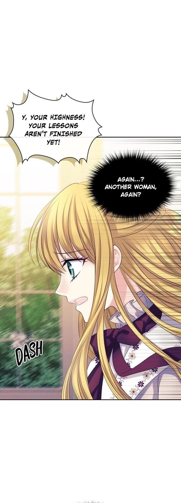 Sincerely: I Became a Duke's Maid Chapter 75 page 33 - Chapter 75