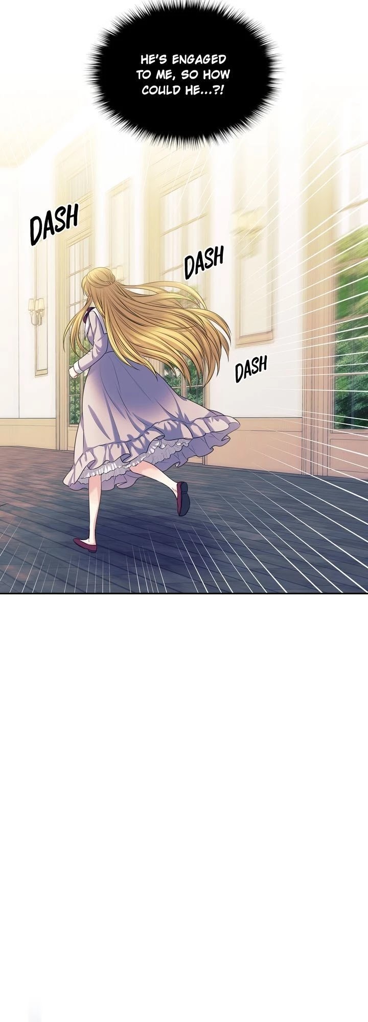 Sincerely: I Became a Duke's Maid Chapter 75 page 34 - Chapter 75