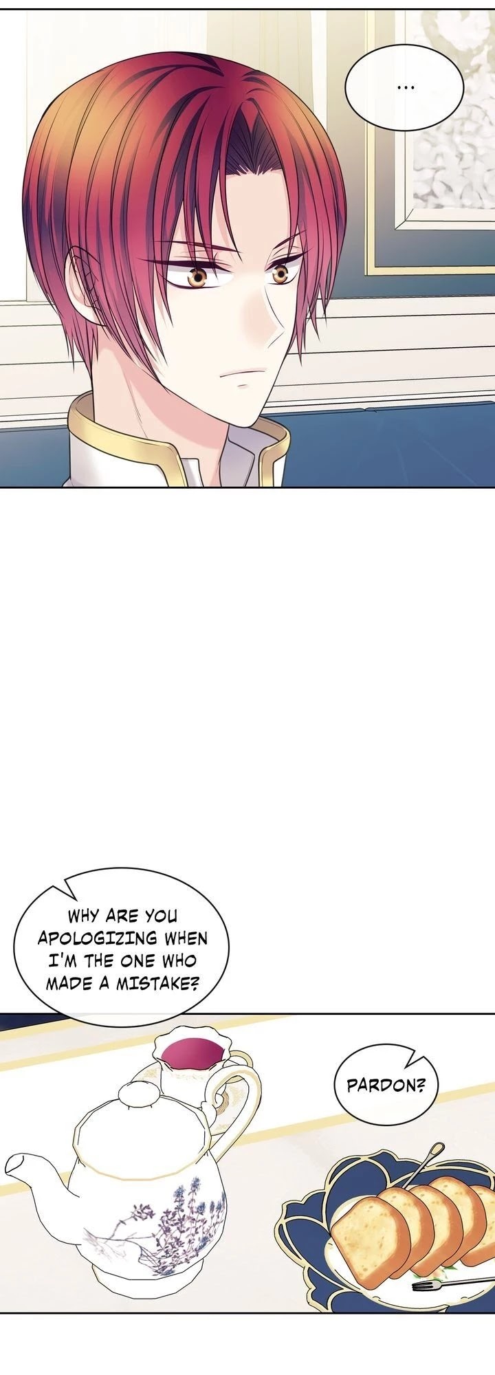 Sincerely: I Became a Duke's Maid Chapter 75 page 41 - Chapter 75