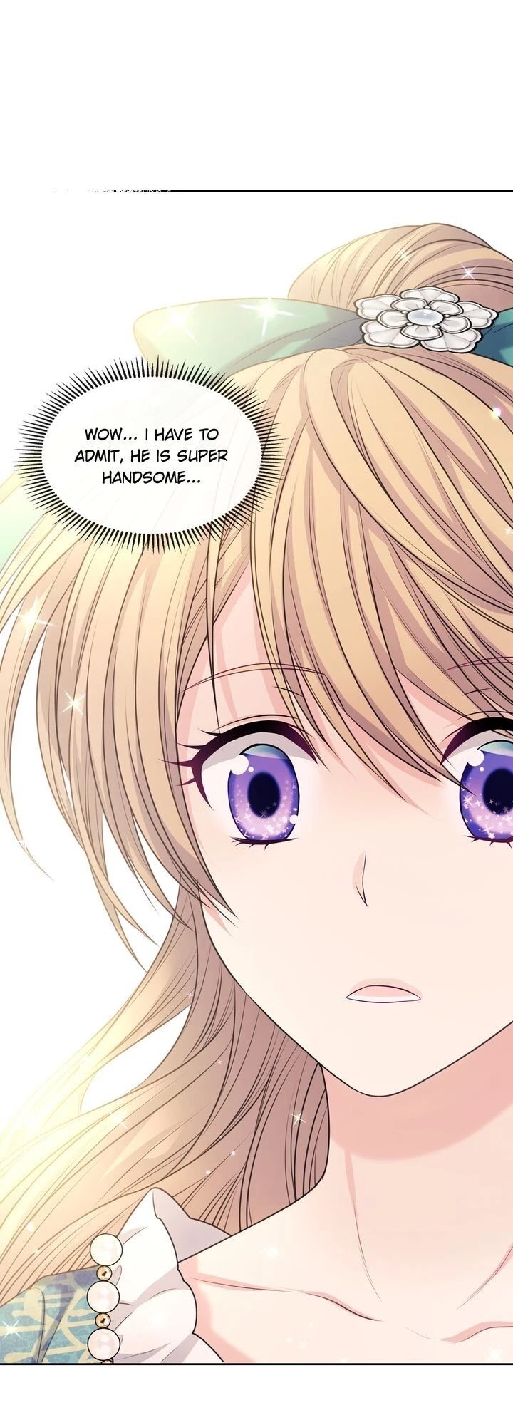 Sincerely: I Became a Duke's Maid Chapter 75 page 45 - Chapter 75