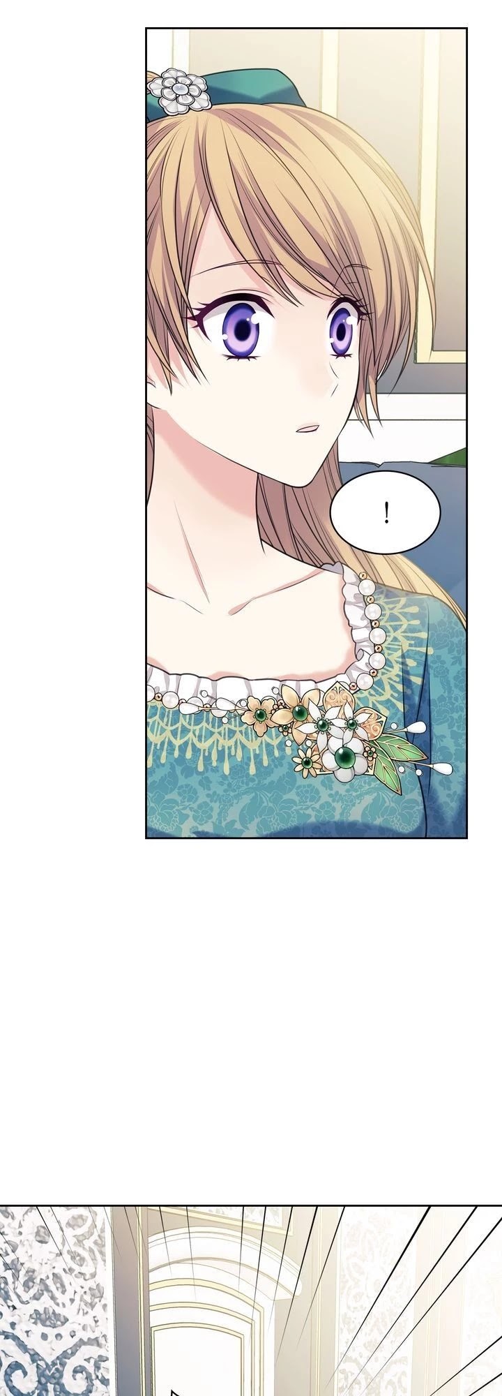 Sincerely: I Became a Duke's Maid Chapter 75 page 47 - Chapter 75