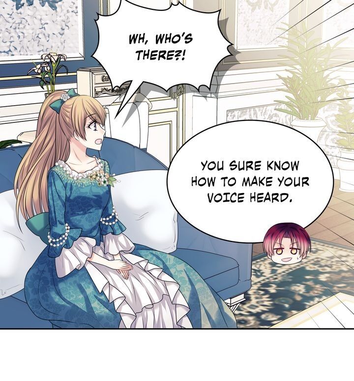 Sincerely: I Became a Duke's Maid Chapter 75 page 48 - Chapter 75