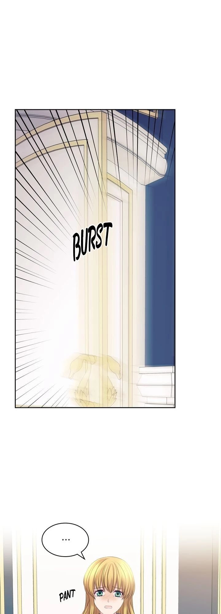 Sincerely: I Became a Duke's Maid Chapter 75 page 49 - Chapter 75