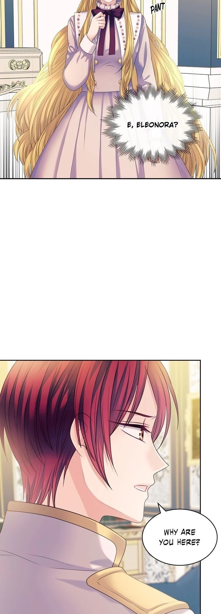 Sincerely: I Became a Duke's Maid Chapter 75 page 50 - Chapter 75