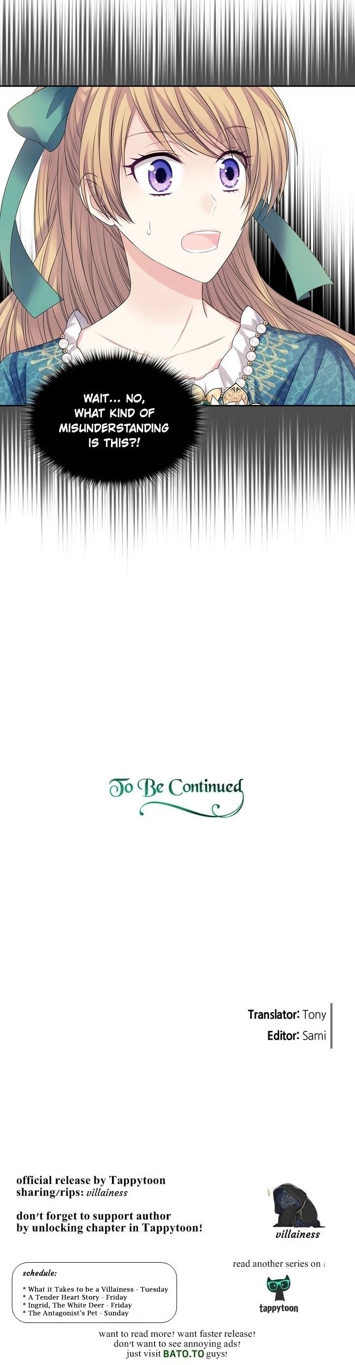 Sincerely: I Became a Duke's Maid Chapter 75 page 52 - Chapter 75