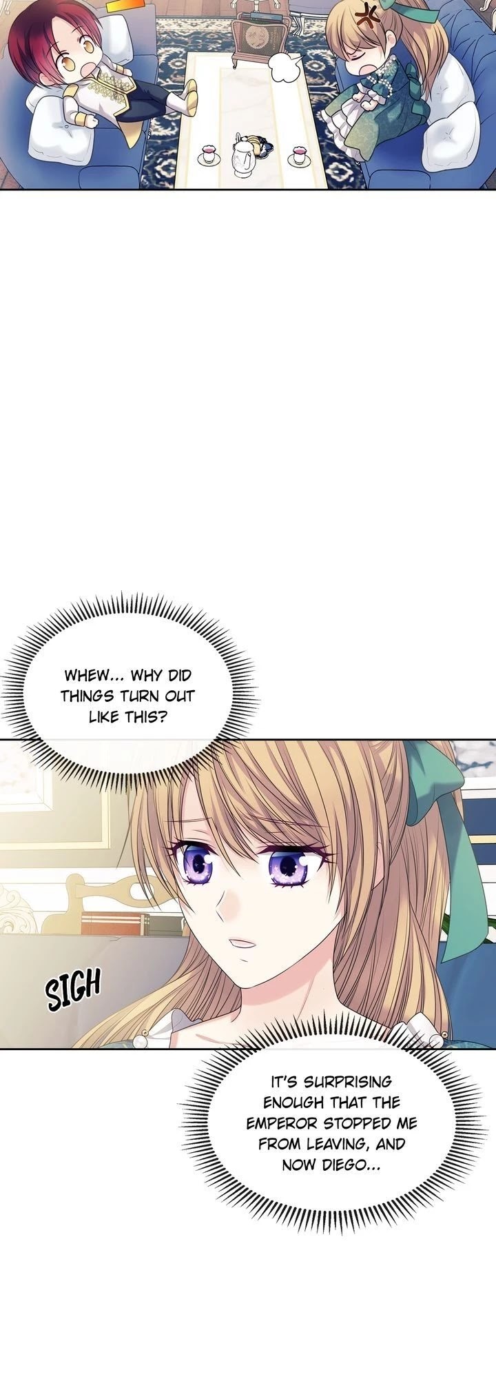 Sincerely: I Became a Duke's Maid Chapter 75 page 7 - Chapter 75