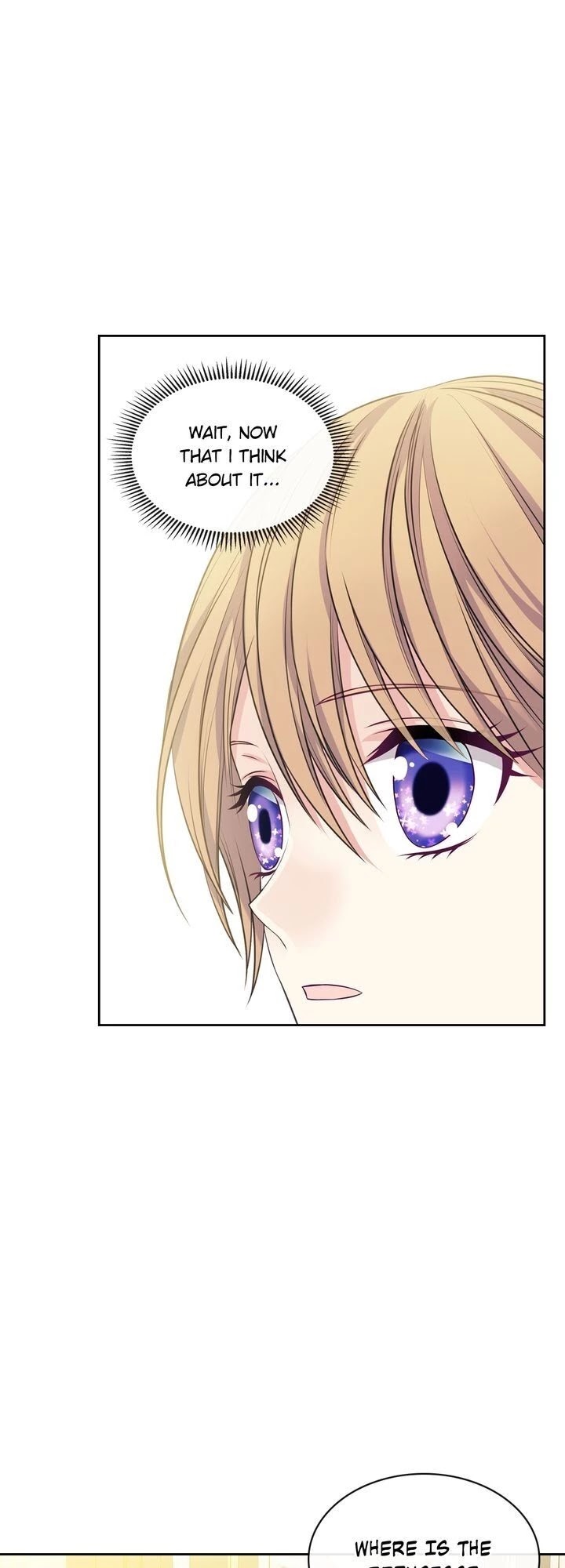 Sincerely: I Became a Duke's Maid Chapter 75 page 9 - Chapter 75