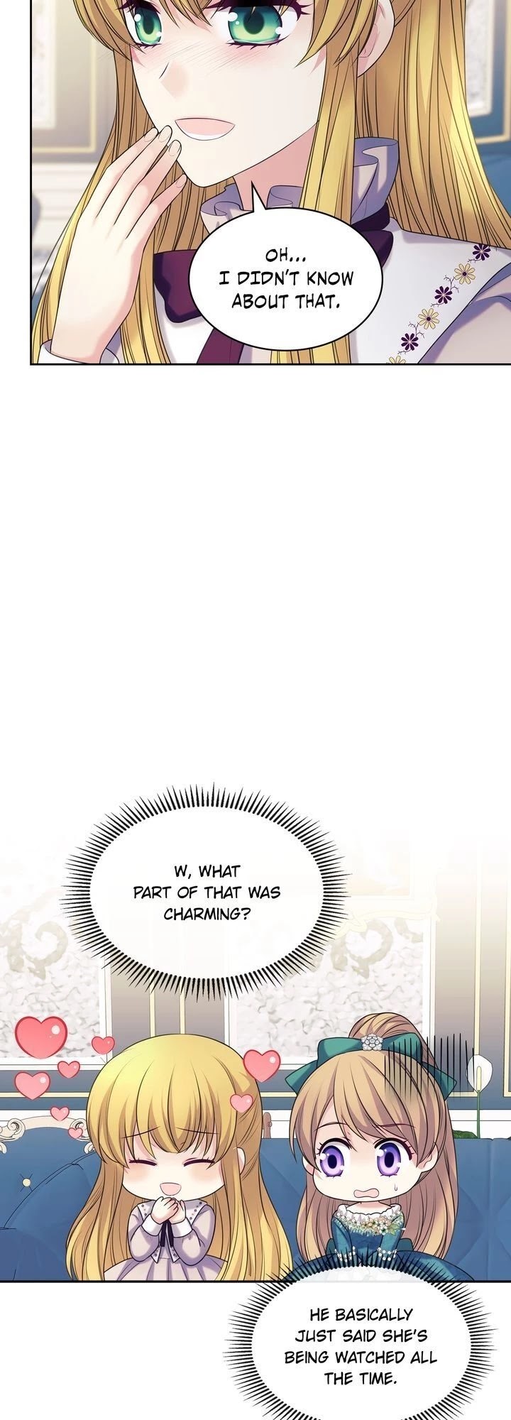 Sincerely: I Became a Duke's Maid Chapter 76 page 16 - Chapter 76