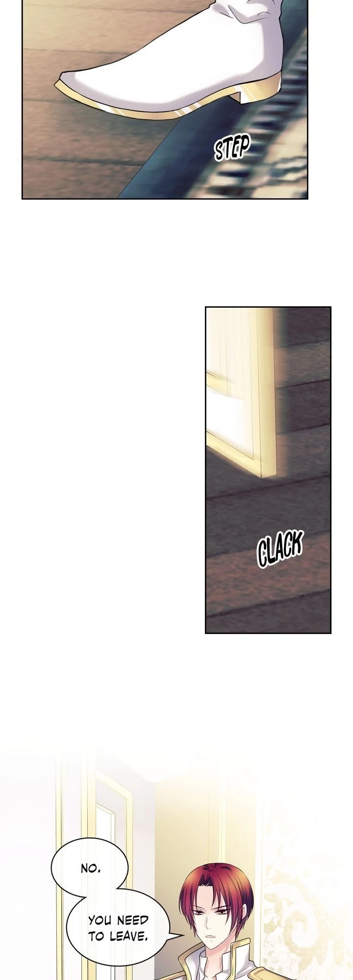 Sincerely: I Became a Duke's Maid Chapter 76 page 19 - Chapter 76