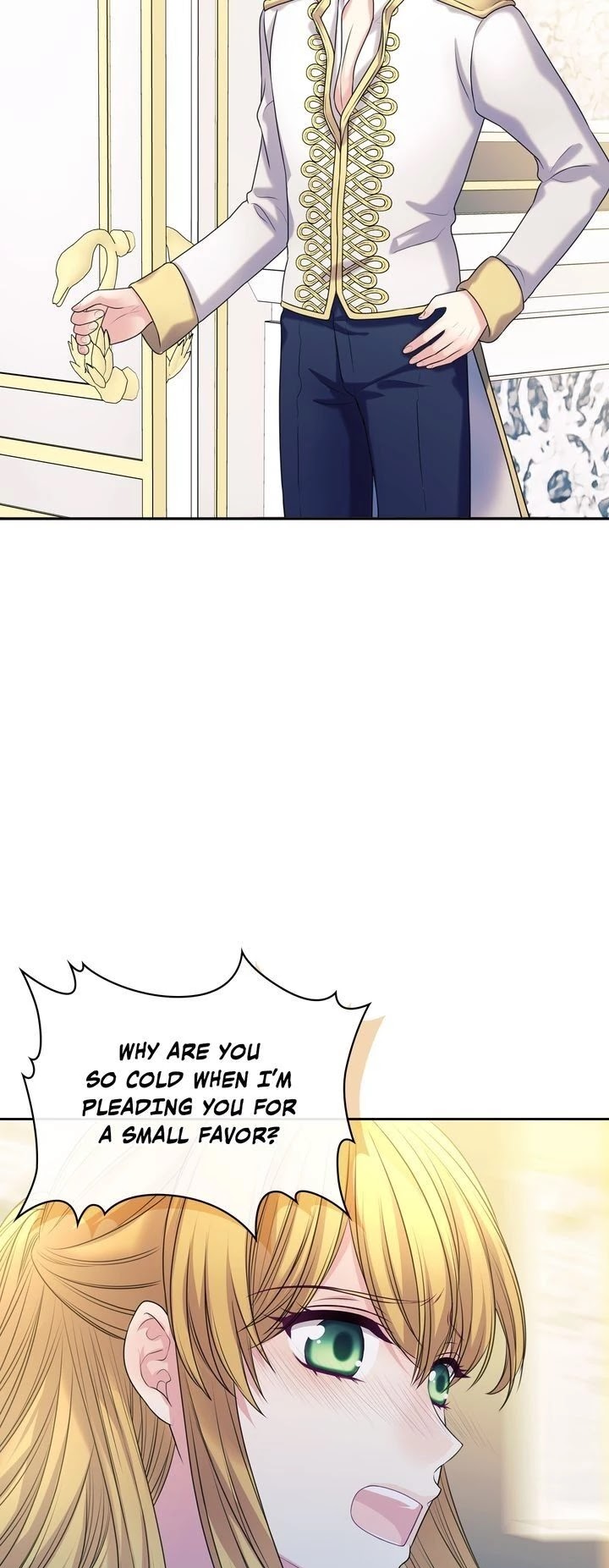 Sincerely: I Became a Duke's Maid Chapter 76 page 20 - Chapter 76