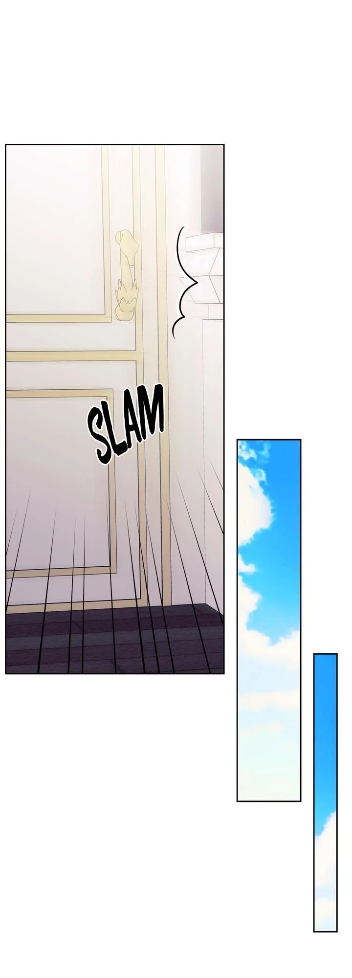 Sincerely: I Became a Duke's Maid Chapter 76 page 27 - Chapter 76
