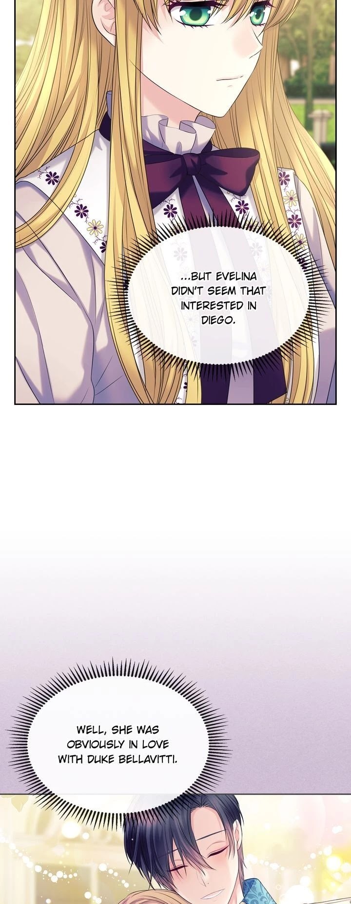 Sincerely: I Became a Duke's Maid Chapter 76 page 29 - Chapter 76