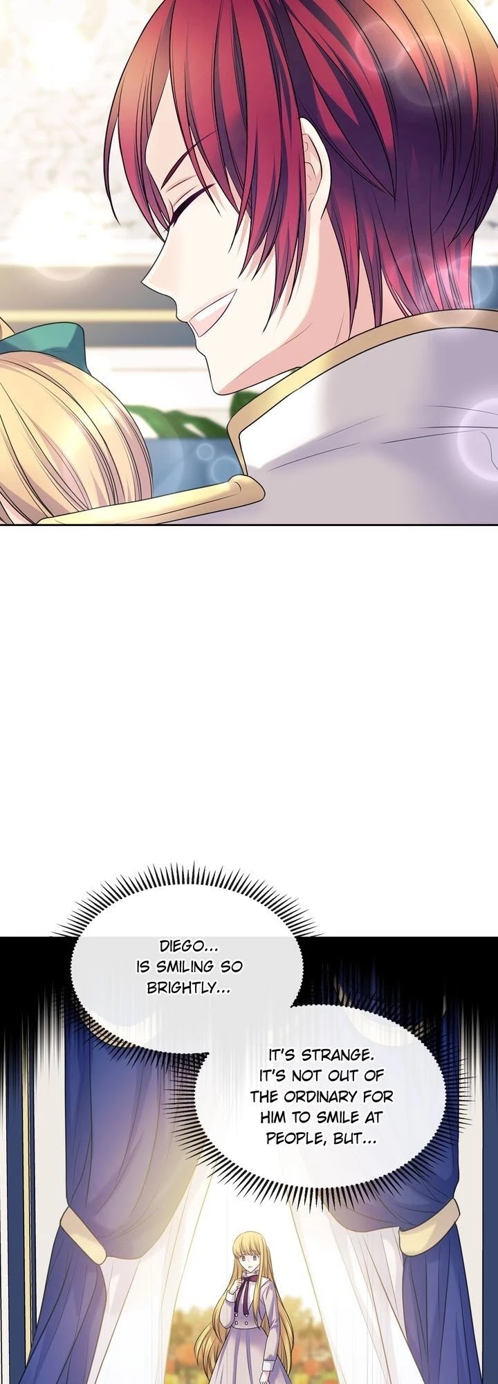 Sincerely: I Became a Duke's Maid Chapter 76 page 33 - Chapter 76