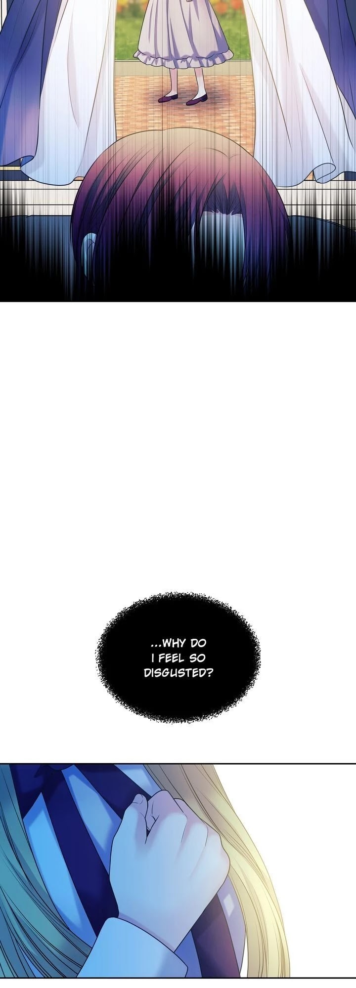 Sincerely: I Became a Duke's Maid Chapter 76 page 34 - Chapter 76