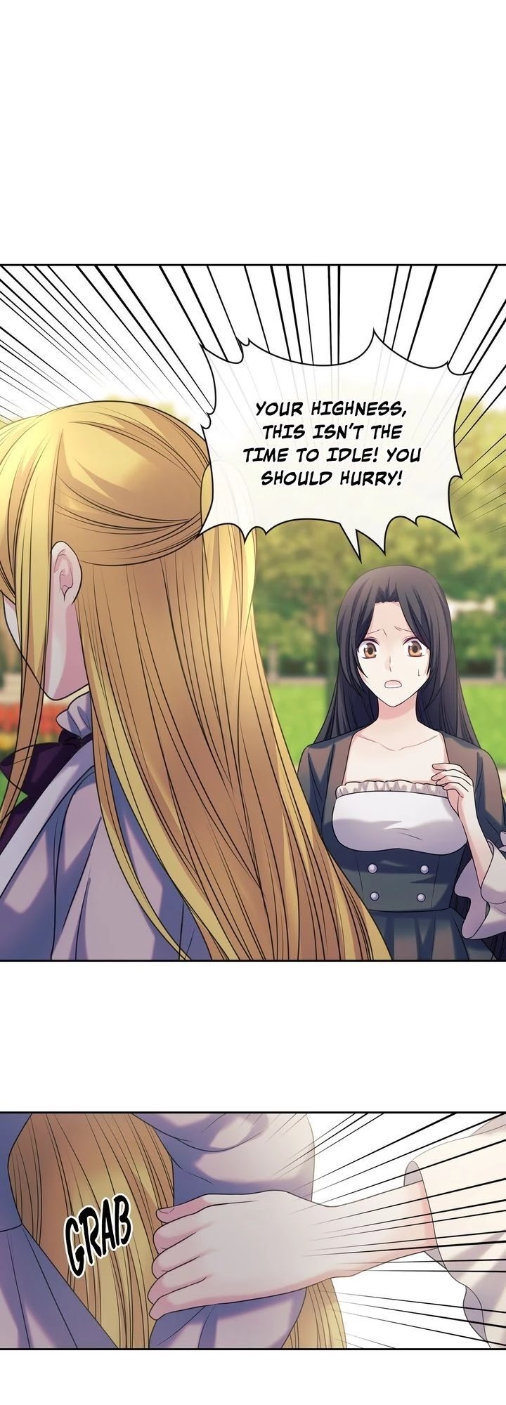 Sincerely: I Became a Duke's Maid Chapter 76 page 36 - Chapter 76