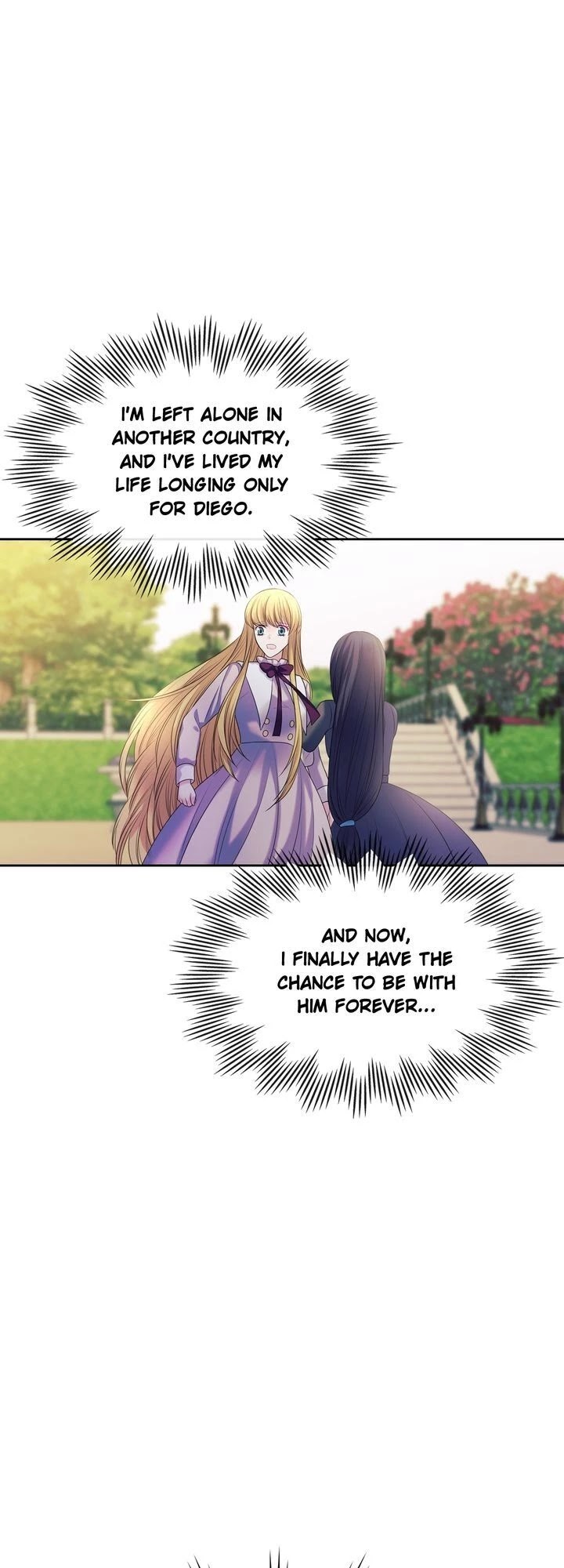 Sincerely: I Became a Duke's Maid Chapter 76 page 37 - Chapter 76