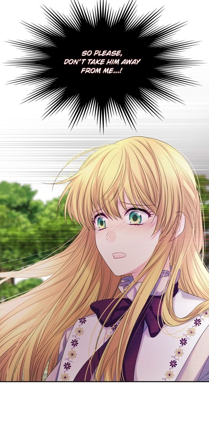 Sincerely: I Became a Duke's Maid Chapter 76 page 38 - Chapter 76