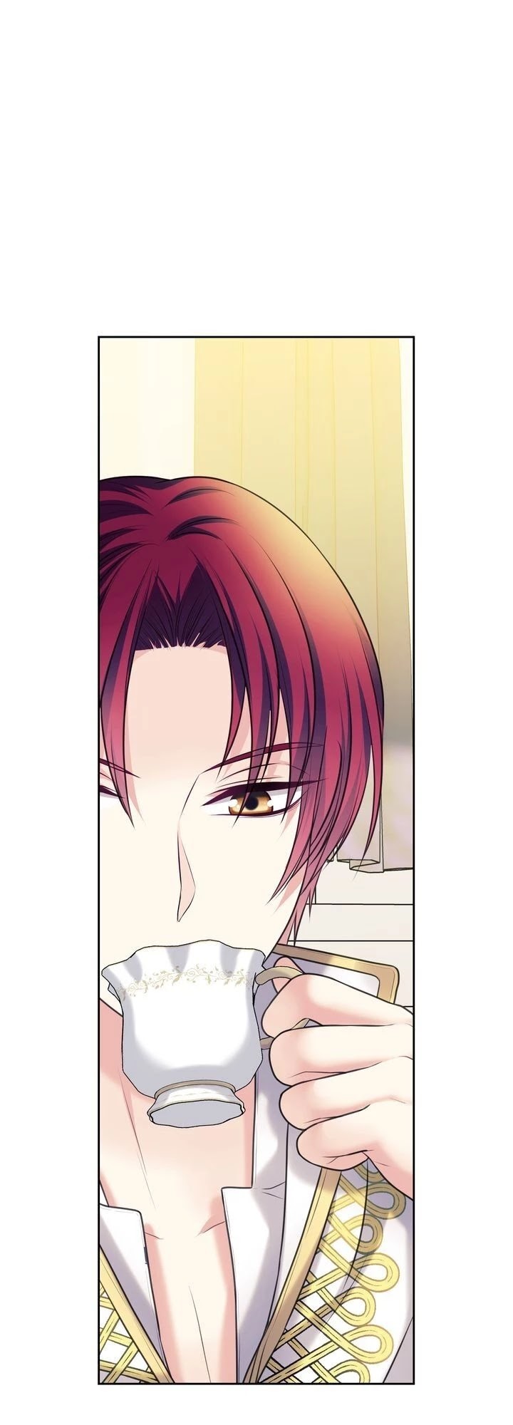 Sincerely: I Became a Duke's Maid Chapter 76 page 40 - Chapter 76