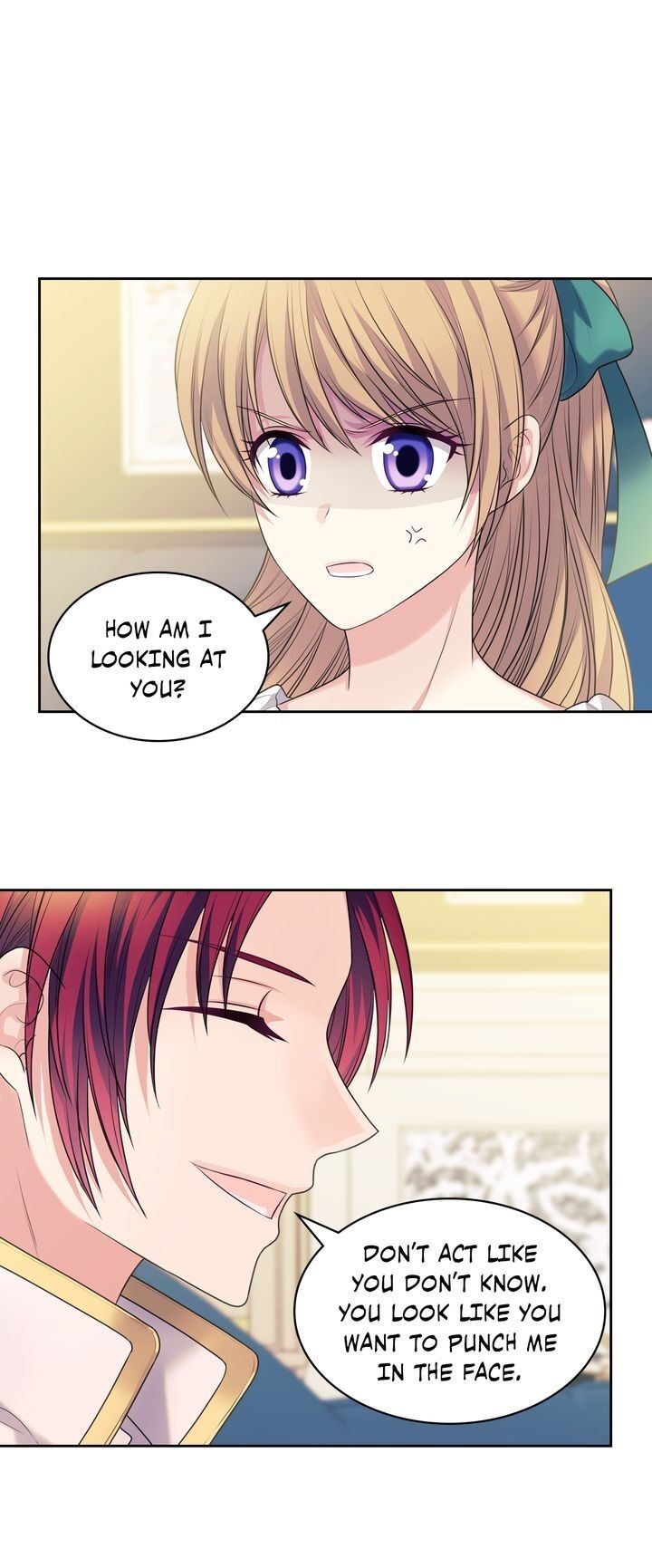 Sincerely: I Became a Duke's Maid Chapter 76 page 43 - Chapter 76