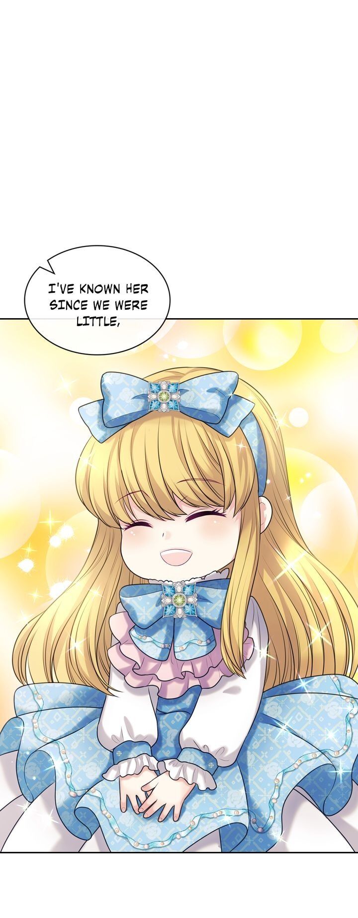 Sincerely: I Became a Duke's Maid Chapter 76 page 48 - Chapter 76