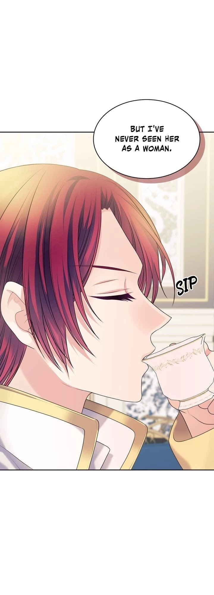Sincerely: I Became a Duke's Maid Chapter 76 page 49 - Chapter 76