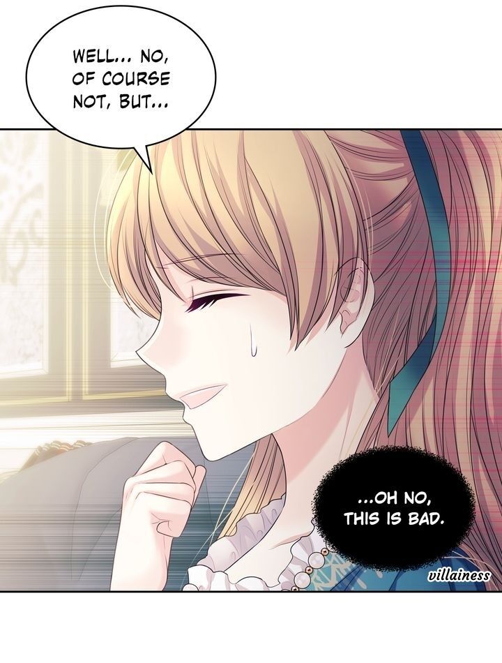 Sincerely: I Became a Duke's Maid Chapter 76 page 51 - Chapter 76