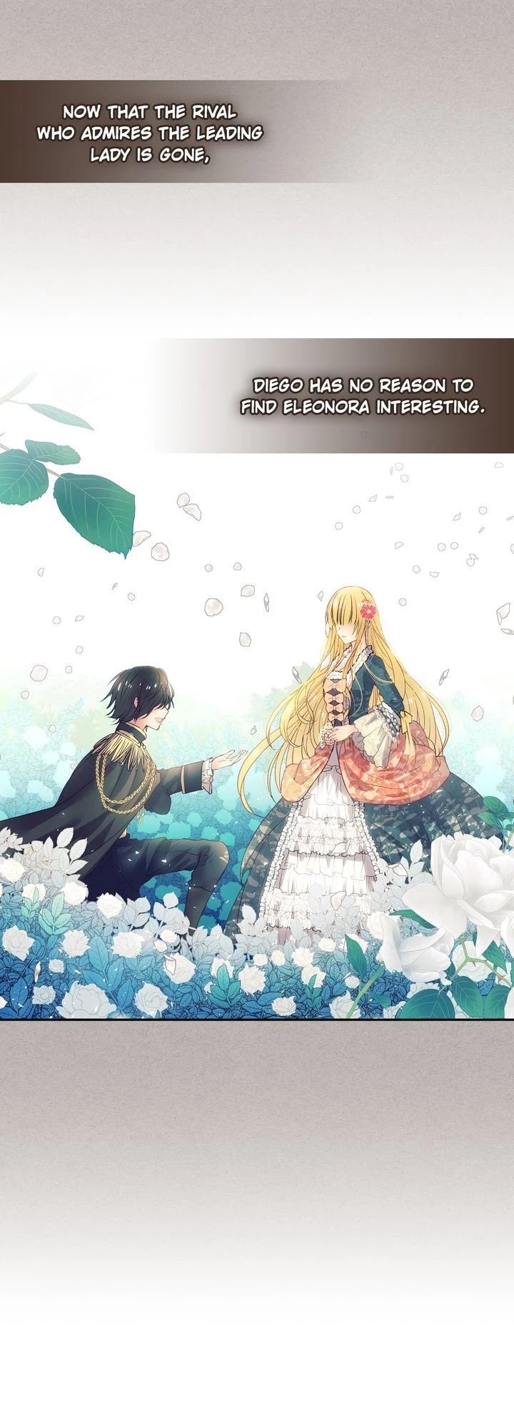 Sincerely: I Became a Duke's Maid Chapter 76 page 53 - Chapter 76
